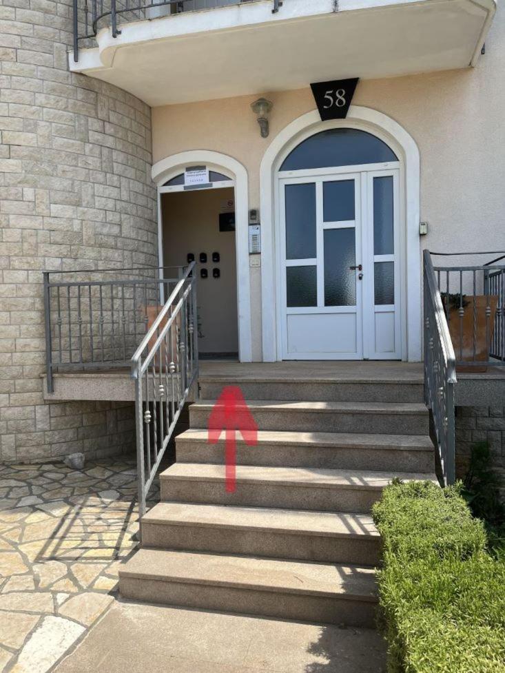 Kuca Orhidea Villa Crikvenica Buitenkant foto