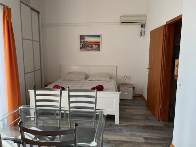 Kuca Orhidea Villa Crikvenica Buitenkant foto
