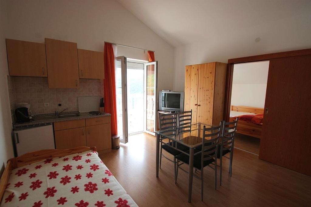 Kuca Orhidea Villa Crikvenica Buitenkant foto