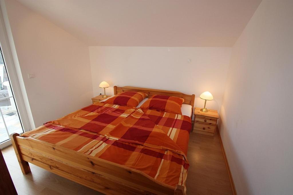 Kuca Orhidea Villa Crikvenica Buitenkant foto